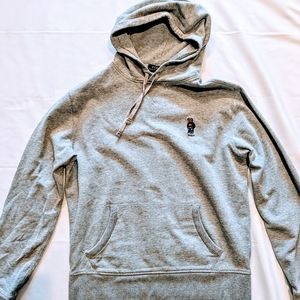 Polo Ralph Lauren Hoodie Sweatshirt Medium